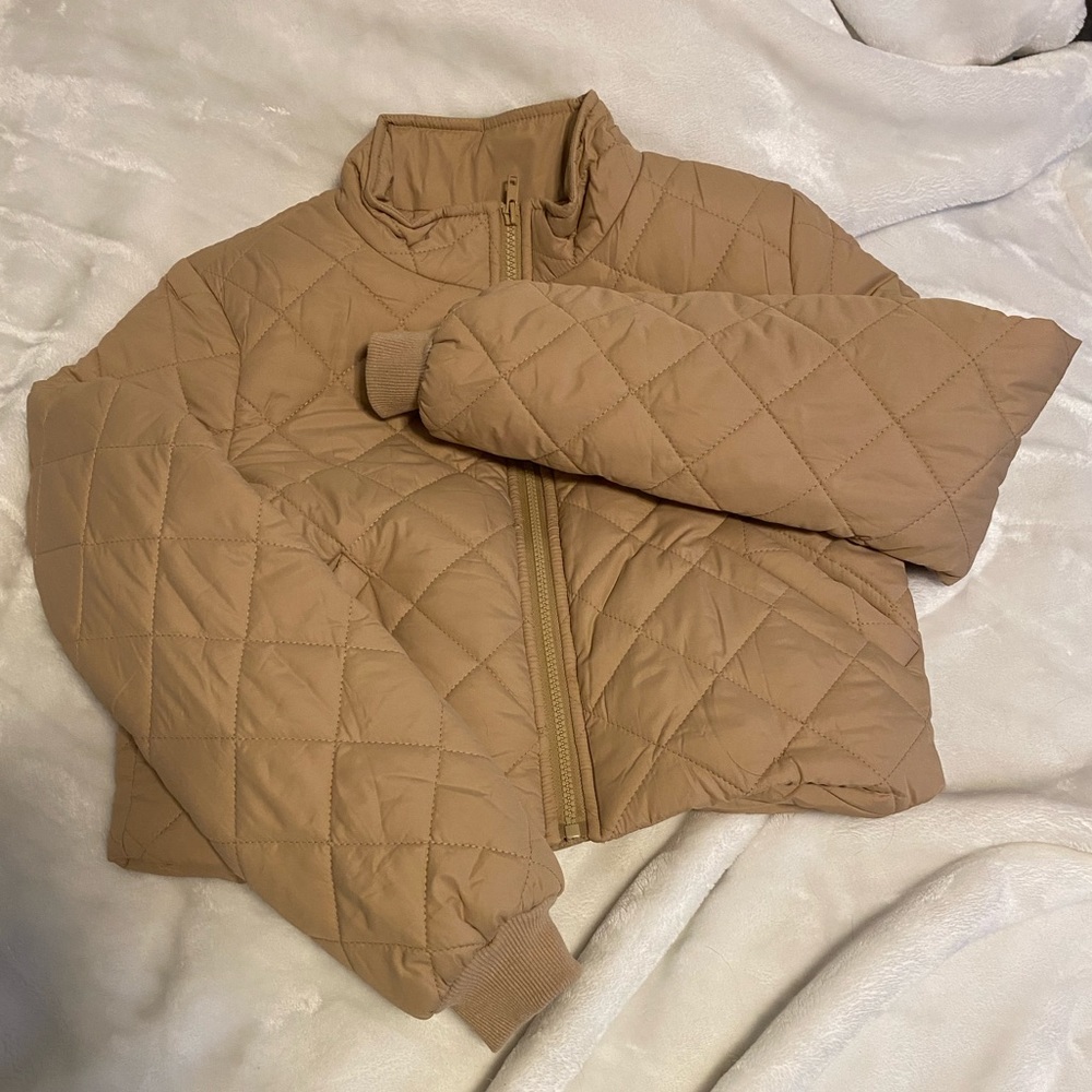 Princess Polly Lucia Jacket